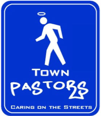 Ministry on the Streets